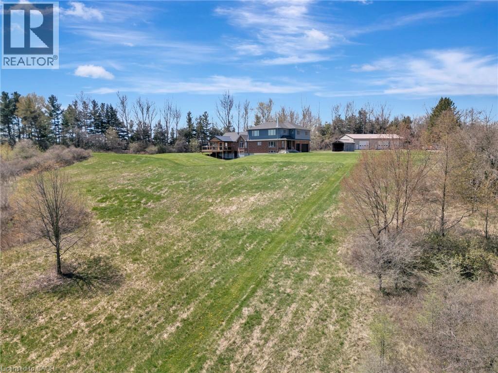 70 Governors Road E, Paris, Ontario  N3L 3E1 - Photo 9 - 40816710