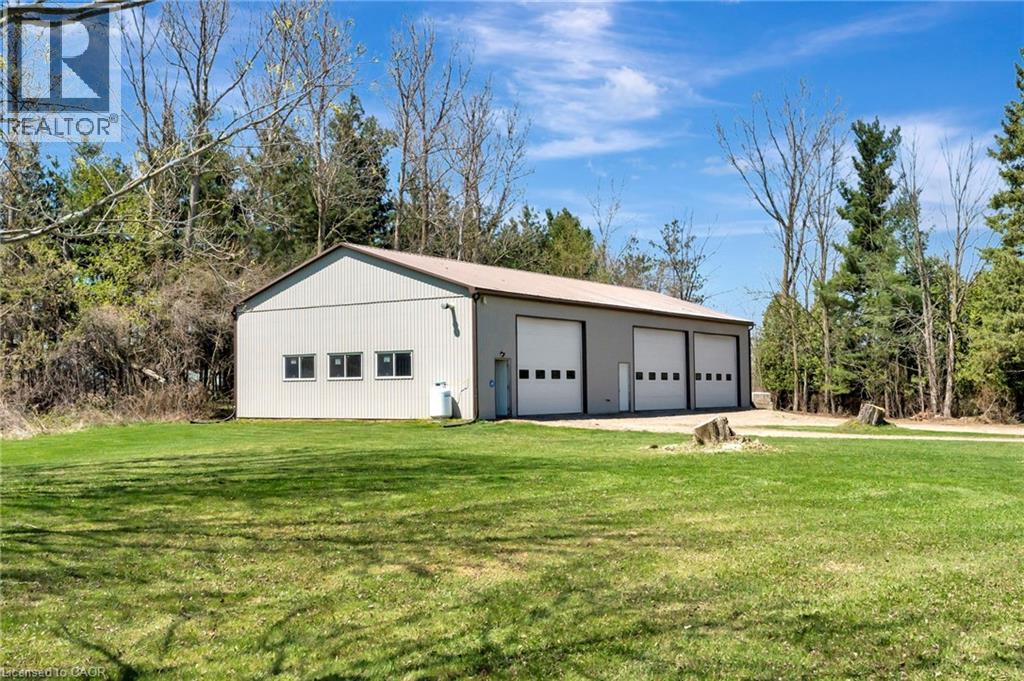 70 Governors Road E, Paris, Ontario  N3L 3E1 - Photo 31 - 40816710