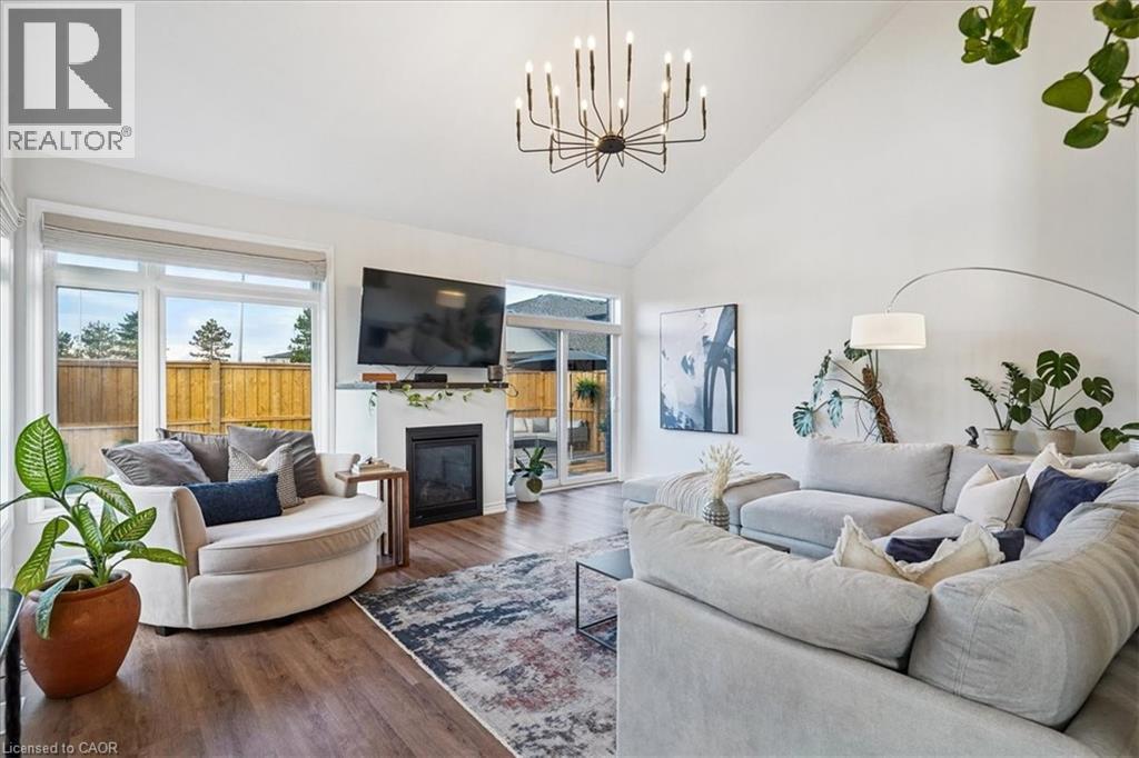 52 Welch Lane, Hamilton, Ontario  L9C 0G1 - Photo 7 - 40820528