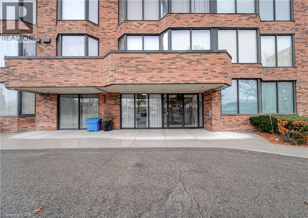 200 Limeridge Road W Unit# 201, Hamilton, Ontario  L9C 7M7 - Photo 21 - 40820999