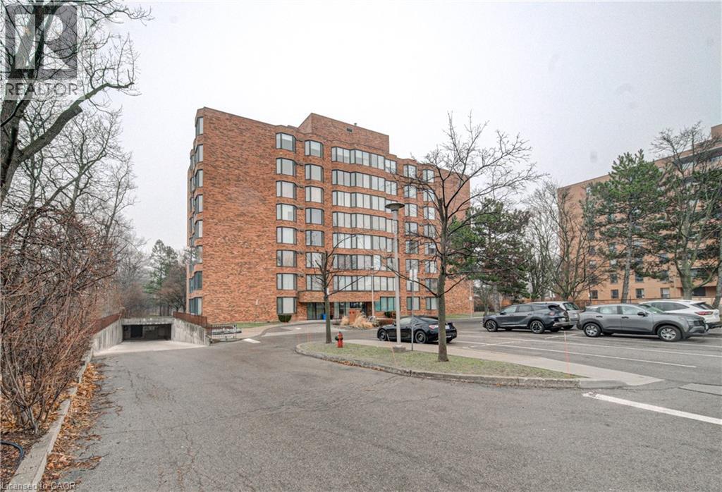 200 Limeridge Road W Unit# 201, Hamilton, Ontario  L9C 7M7 - Photo 3 - 40820999