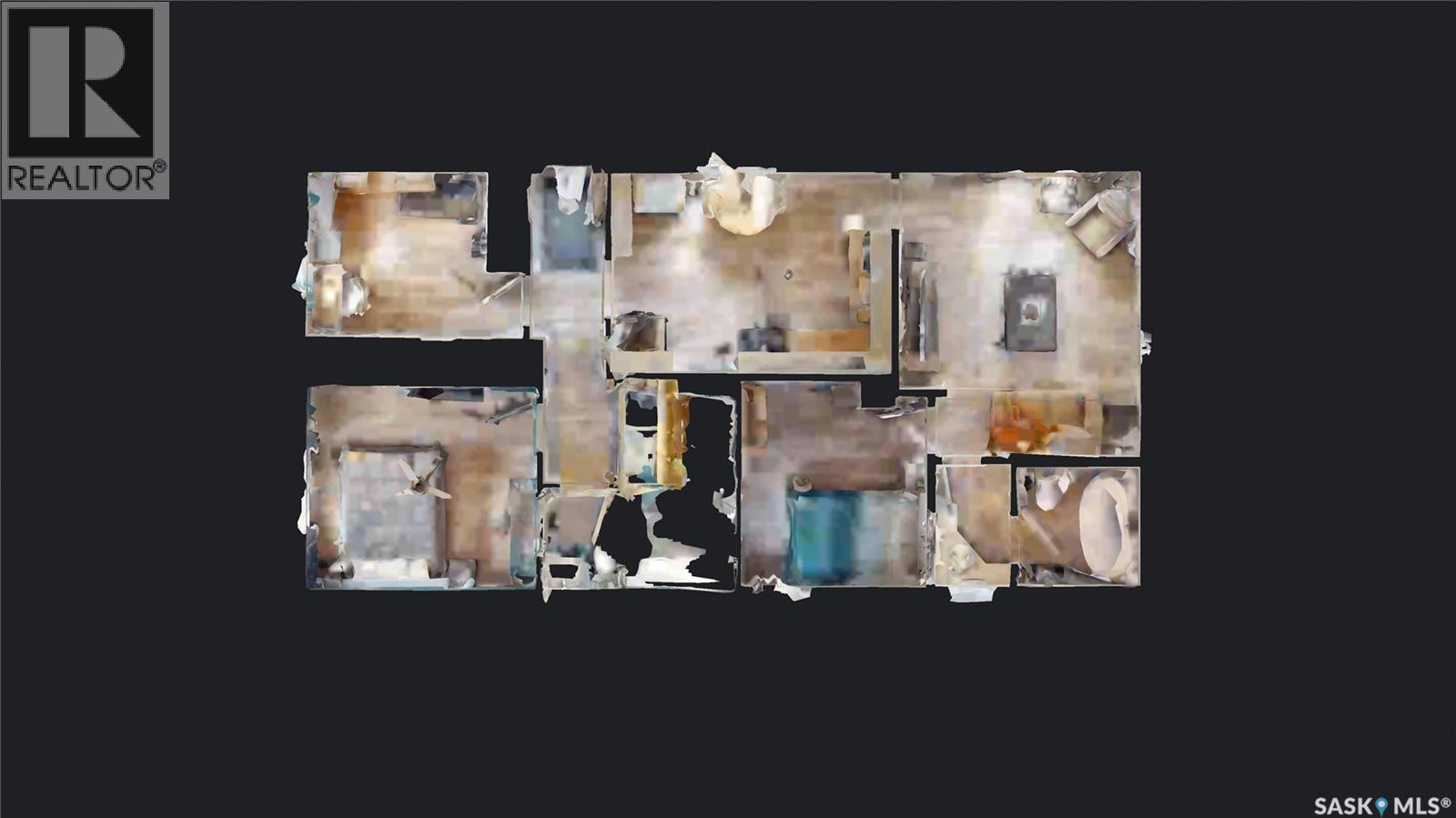 773 Athol Street, Regina, Saskatchewan  S4T 3B4 - Photo 23 - SK032972