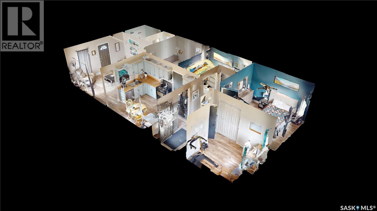 773 Athol Street, Regina, Saskatchewan  S4T 3B4 - Photo 24 - SK032972