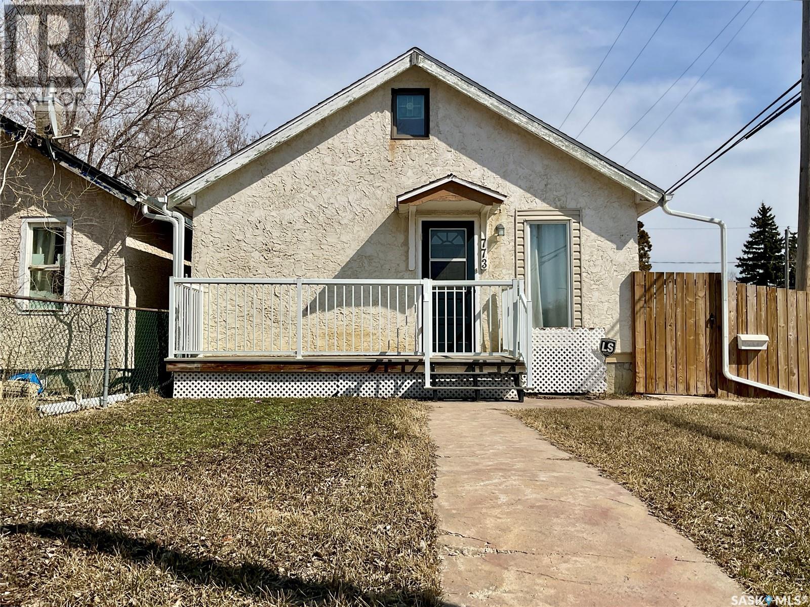 773 Athol Street, Regina, Saskatchewan  S4T 3B4 - Photo 27 - SK032972