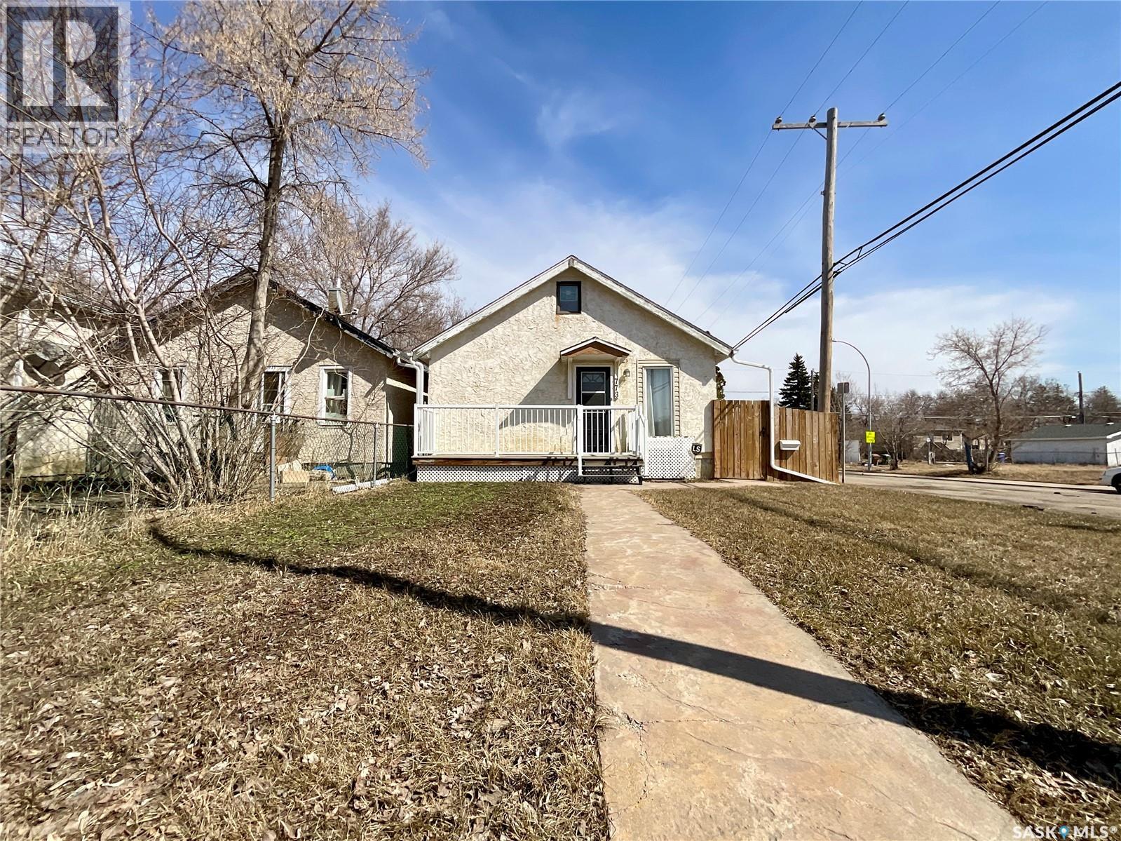 773 Athol Street, Regina, Saskatchewan  S4T 3B4 - Photo 28 - SK032972