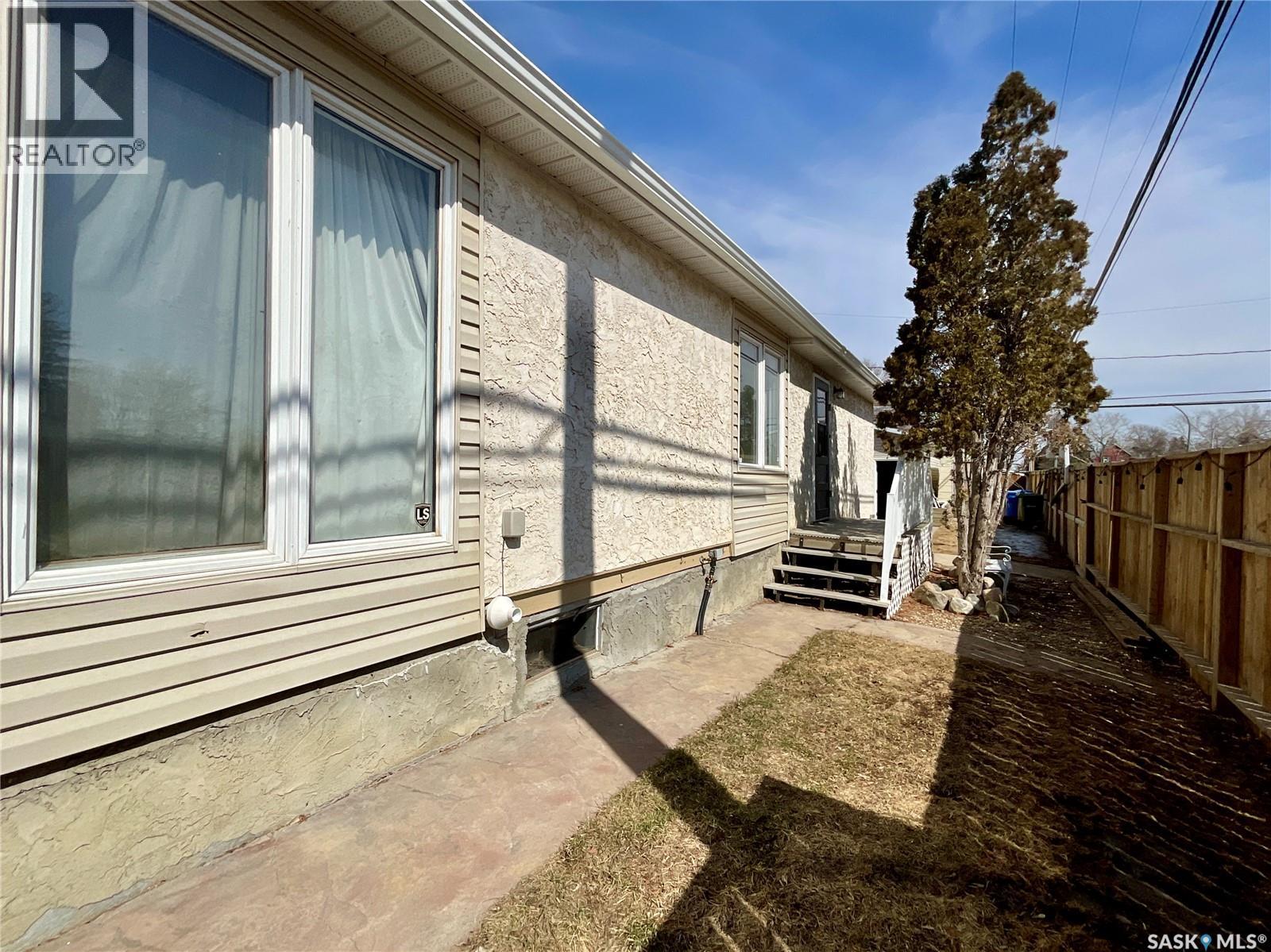 773 Athol Street, Regina, Saskatchewan  S4T 3B4 - Photo 30 - SK032972