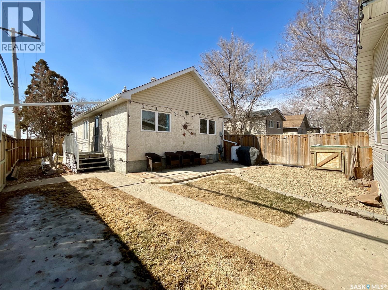 773 Athol Street, Regina, Saskatchewan  S4T 3B4 - Photo 31 - SK032972