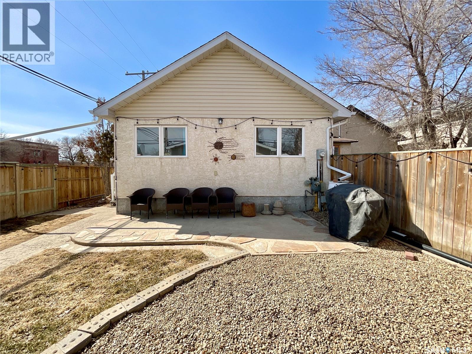 773 Athol Street, Regina, Saskatchewan  S4T 3B4 - Photo 32 - SK032972