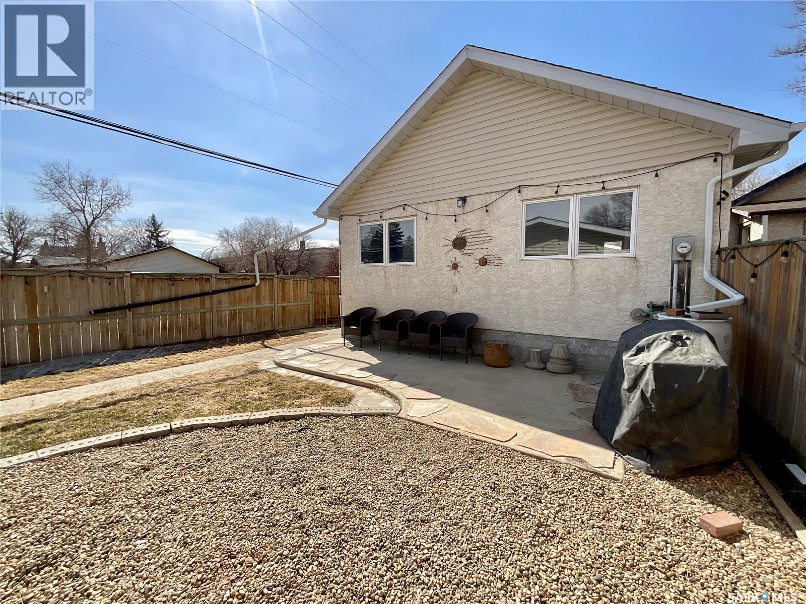 773 Athol Street, Regina, Saskatchewan  S4T 3B4 - Photo 33 - SK032972
