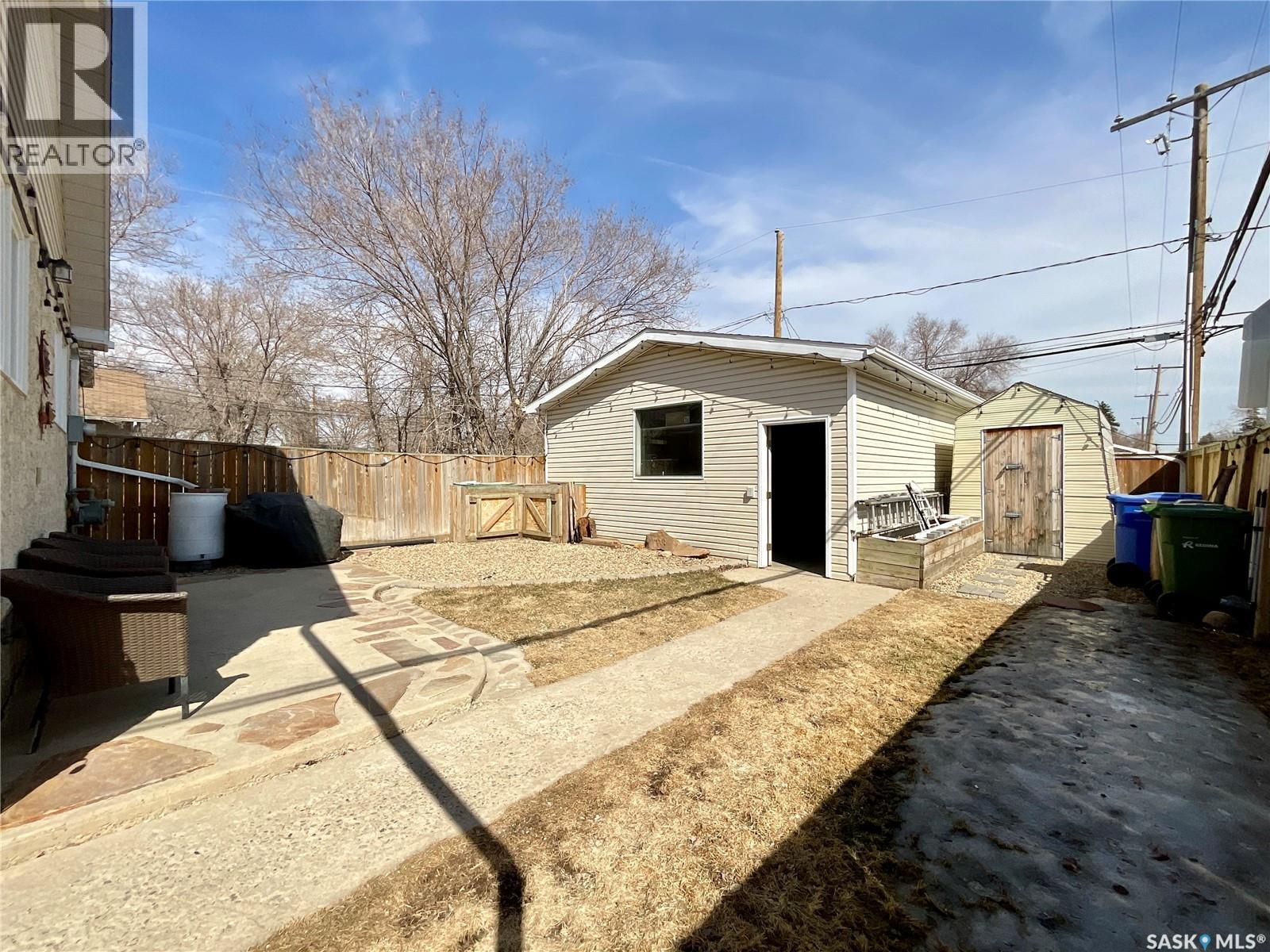 773 Athol Street, Regina, Saskatchewan  S4T 3B4 - Photo 34 - SK032972