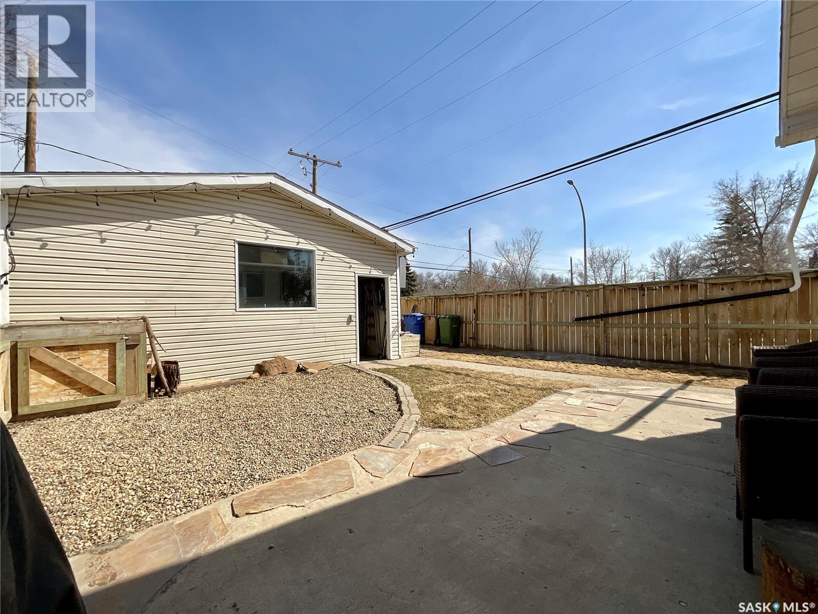 773 Athol Street, Regina, Saskatchewan  S4T 3B4 - Photo 35 - SK032972