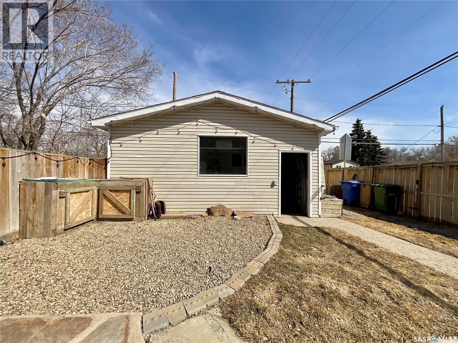 773 Athol Street, Regina, Saskatchewan  S4T 3B4 - Photo 36 - SK032972