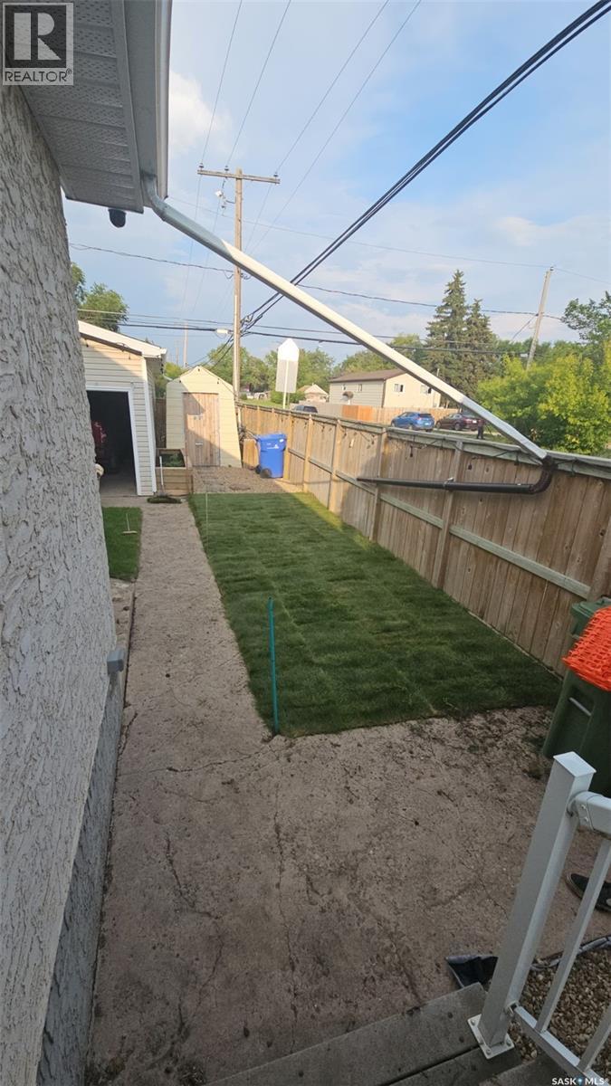 773 Athol Street, Regina, Saskatchewan  S4T 3B4 - Photo 45 - SK032972