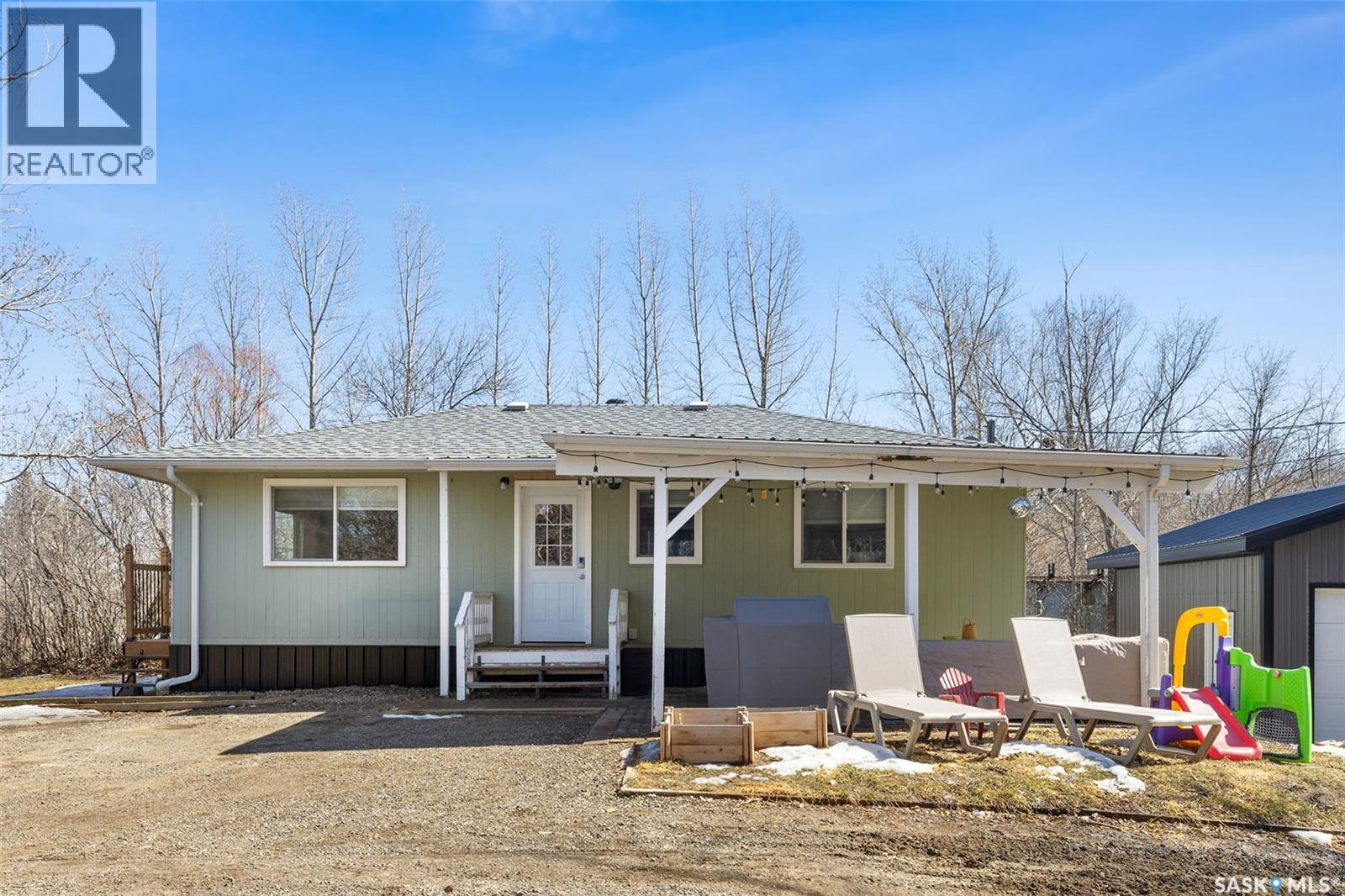 1177 Grand AVENUE, buena vista, Saskatchewan