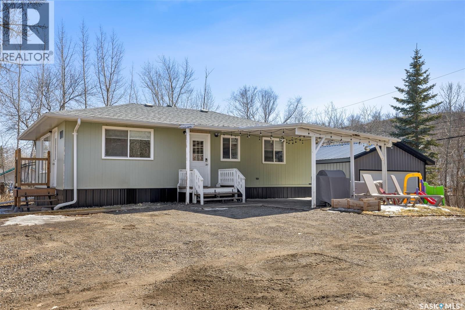 1177 Grand Avenue, Buena Vista, Saskatchewan  S2V 1A4 - Photo 2 - SK032862