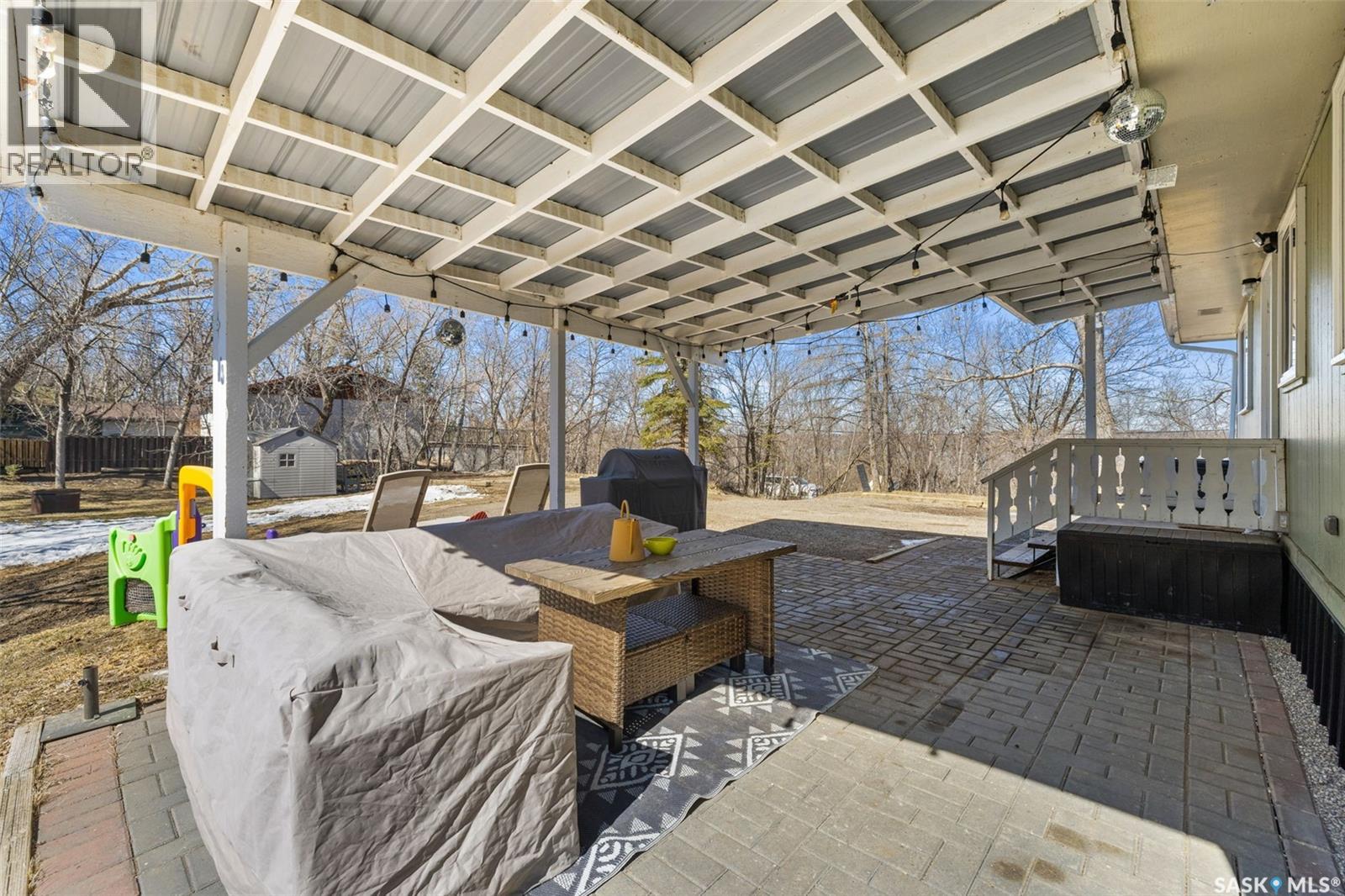 1177 Grand Avenue, Buena Vista, Saskatchewan  S2V 1A4 - Photo 20 - SK032862