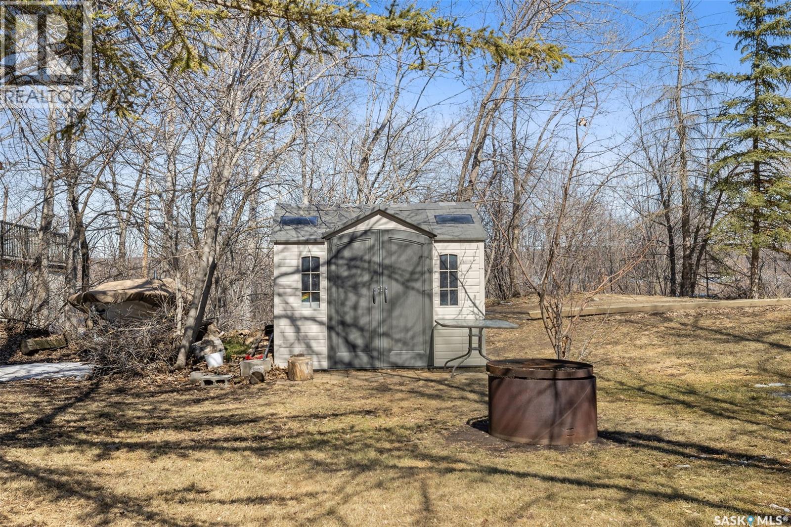 1177 Grand Avenue, Buena Vista, Saskatchewan  S2V 1A4 - Photo 23 - SK032862