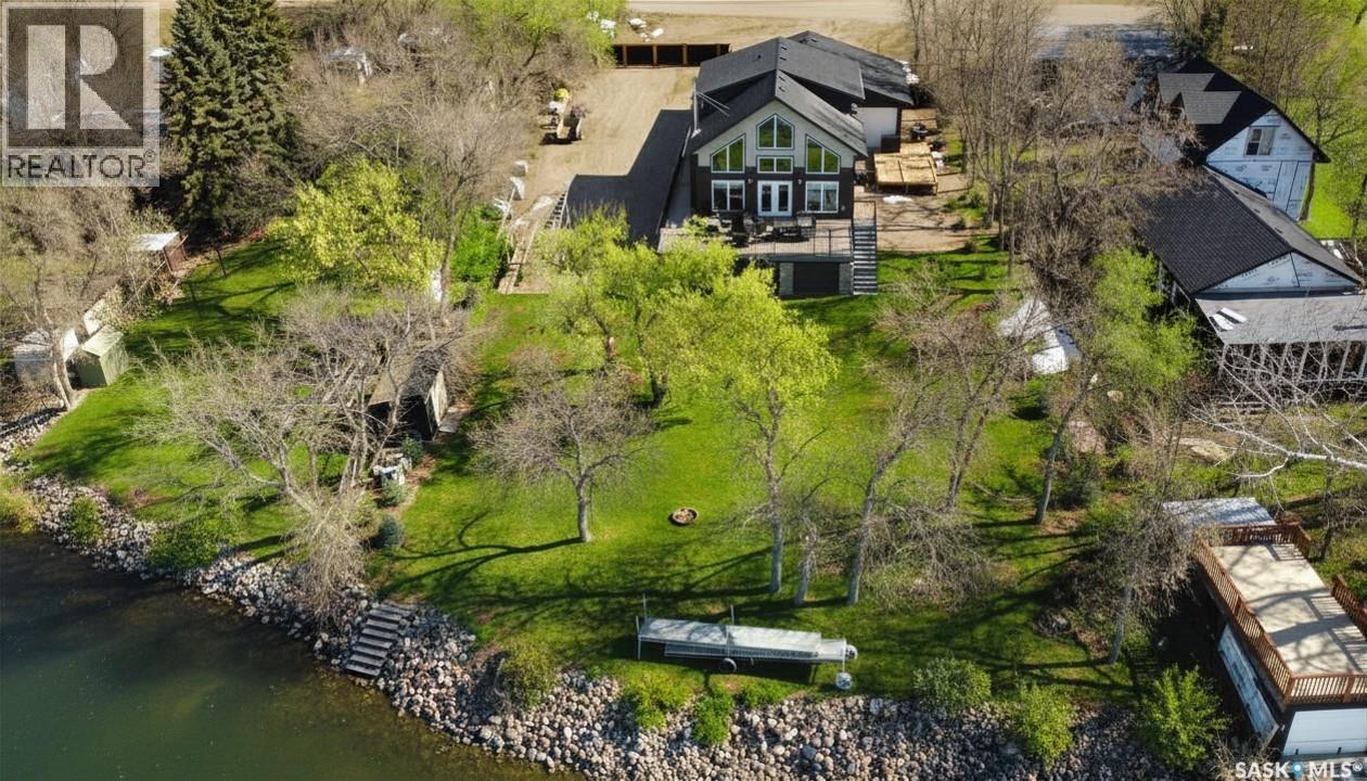 335 Daniel DRIVE, north grove, Saskatchewan