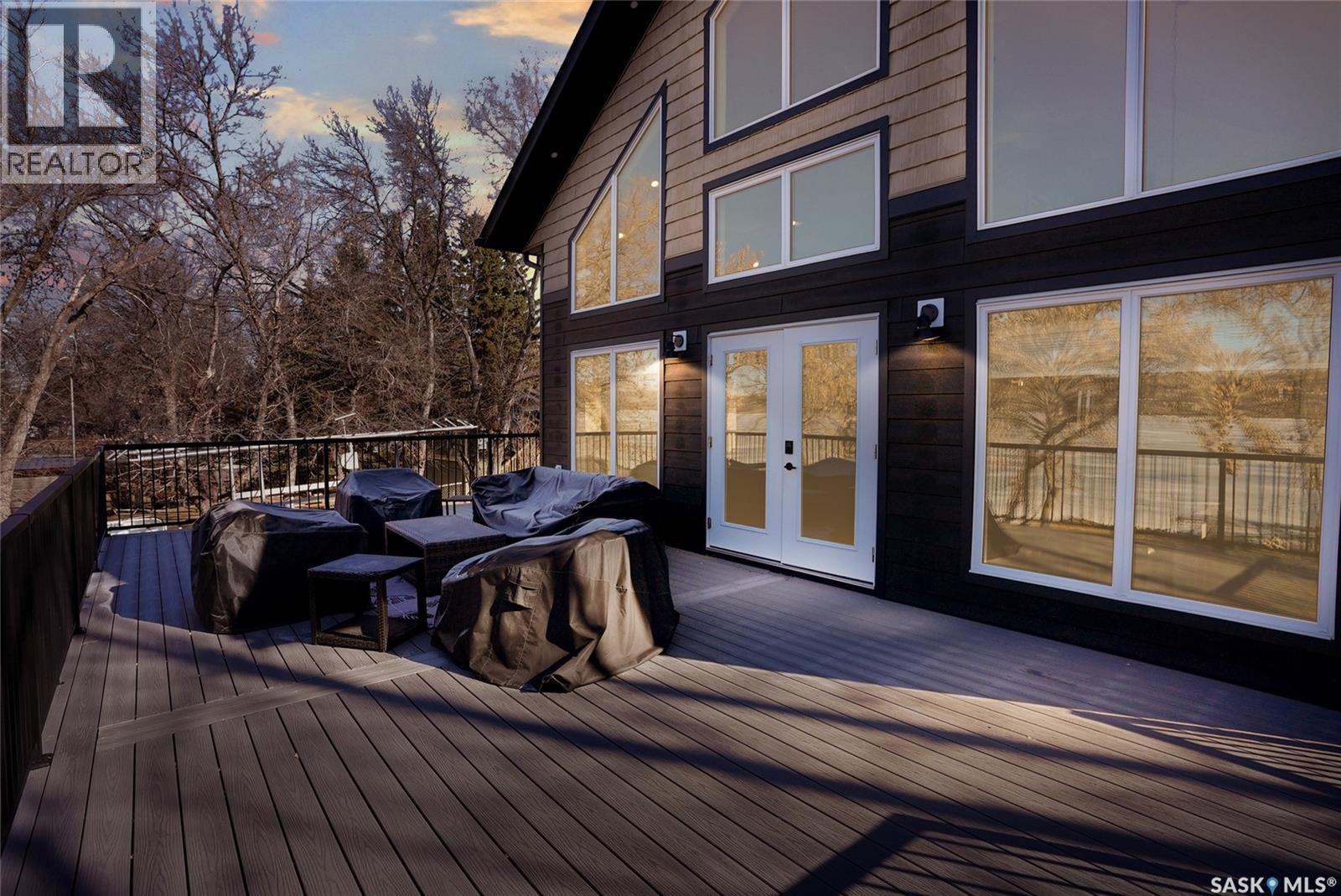 335 Daniel Drive, North Grove, Saskatchewan  S0H 4C0 - Photo 18 - SK032822