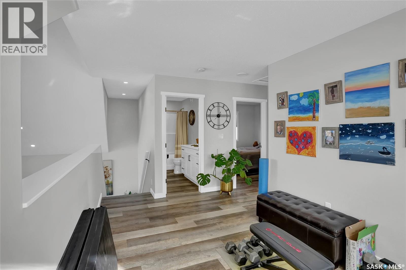 335 Daniel Drive, North Grove, Saskatchewan  S0H 4C0 - Photo 37 - SK032822