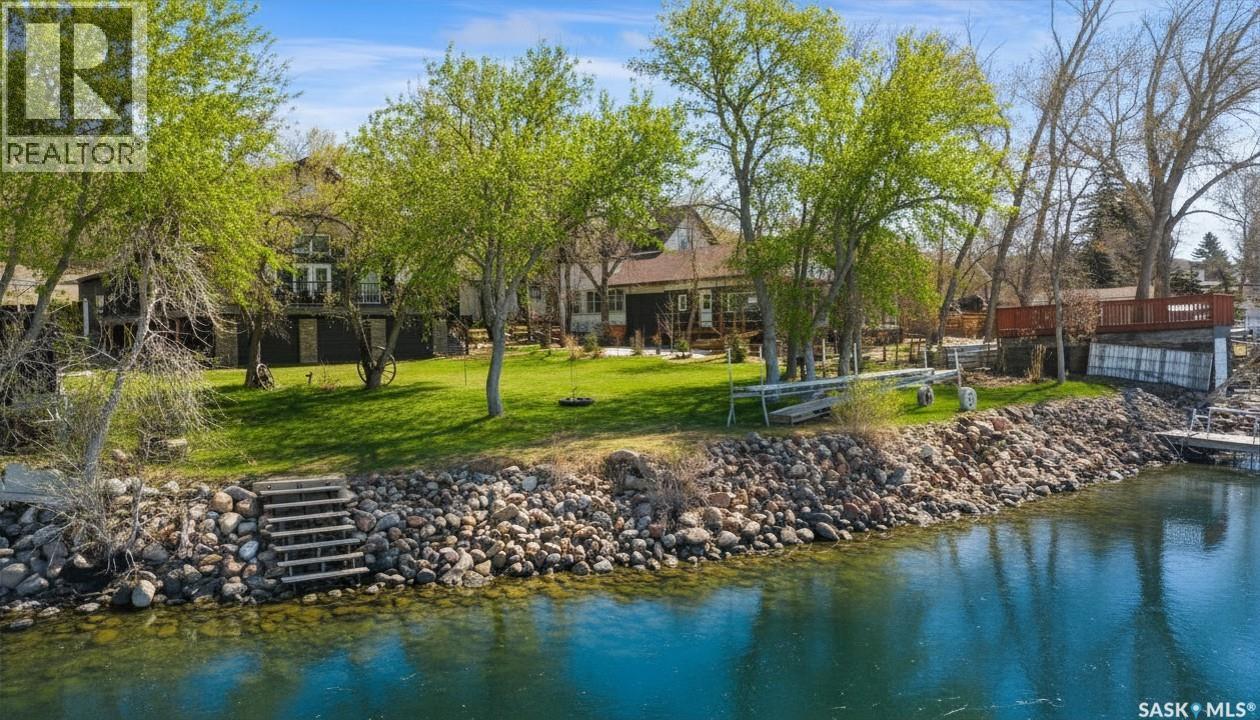 335 Daniel Drive, North Grove, Saskatchewan  S0H 4C0 - Photo 51 - SK032822