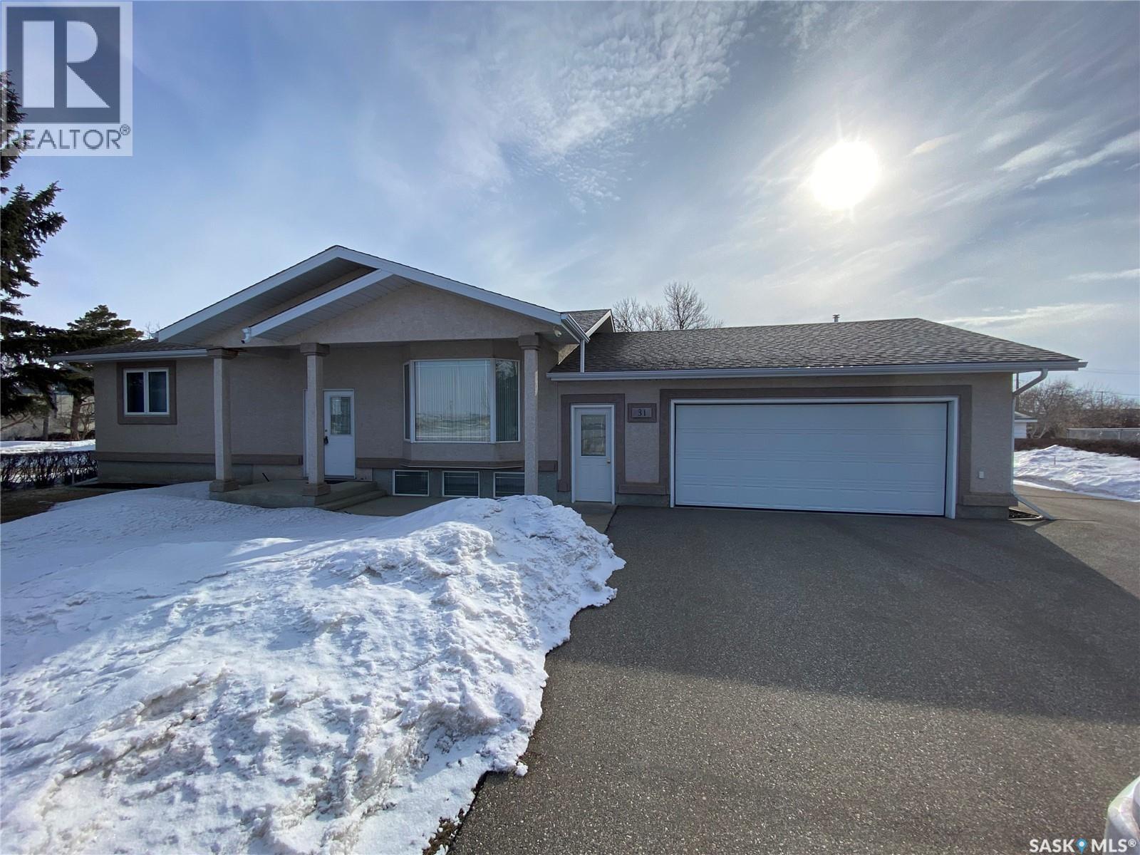 31 Rae AVENUE, yorkton, Saskatchewan