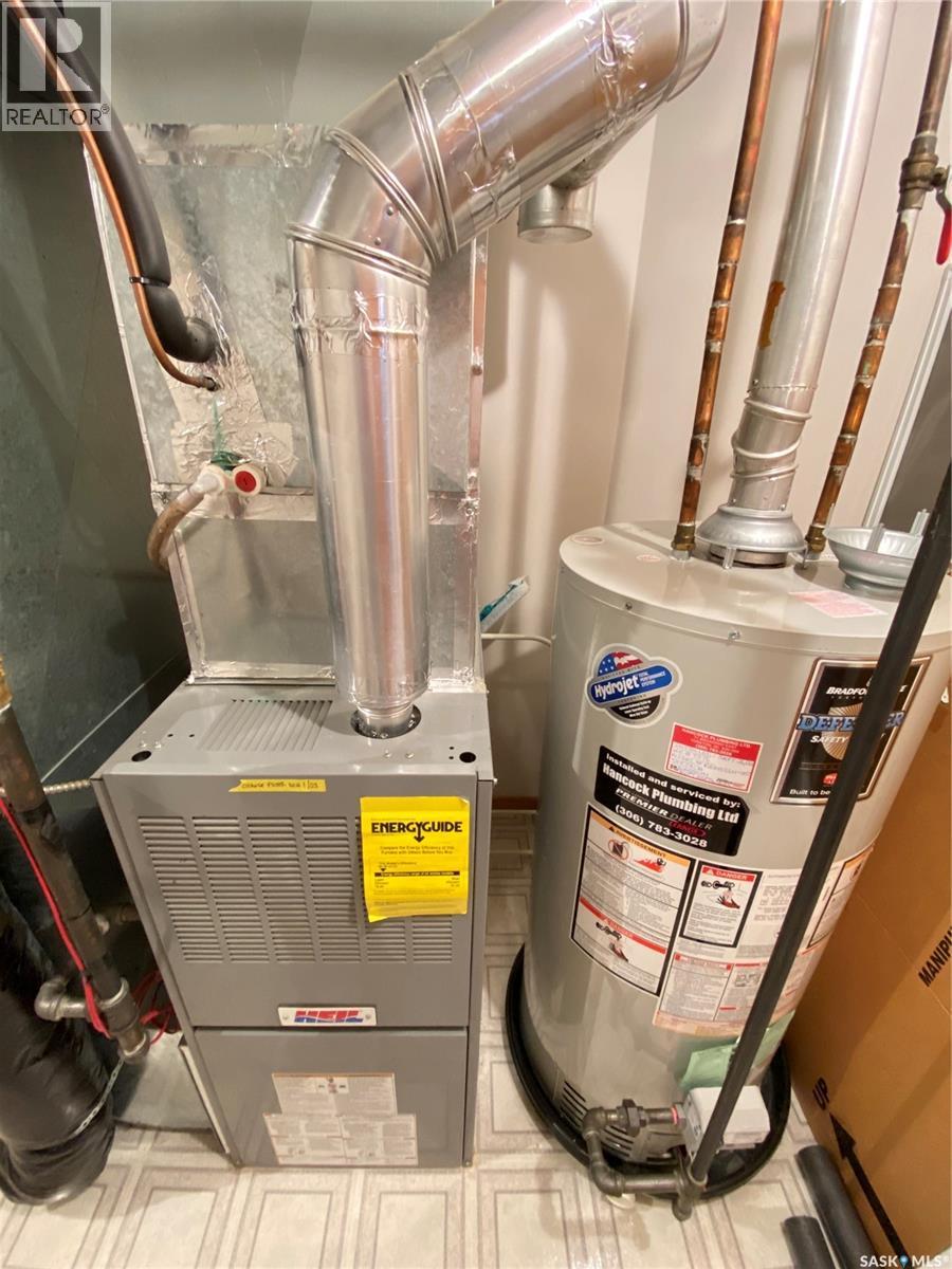 31 Rae Avenue, Yorkton, Saskatchewan  S3N 3G3 - Photo 26 - SK032681