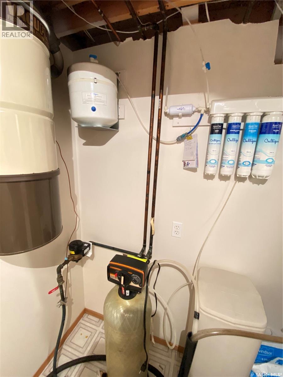 31 Rae Avenue, Yorkton, Saskatchewan  S3N 3G3 - Photo 27 - SK032681