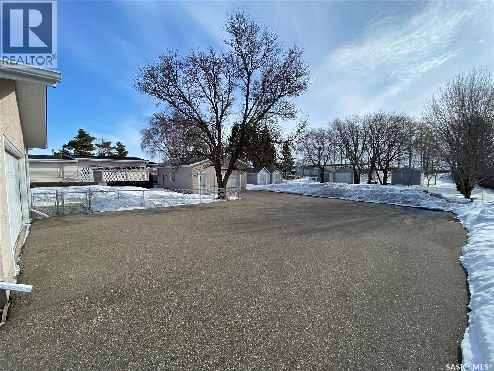 31 Rae Avenue, Yorkton, Saskatchewan  S3N 3G3 - Photo 28 - SK032681