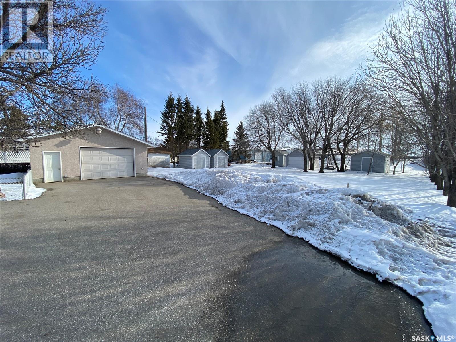 31 Rae Avenue, Yorkton, Saskatchewan  S3N 3G3 - Photo 29 - SK032681