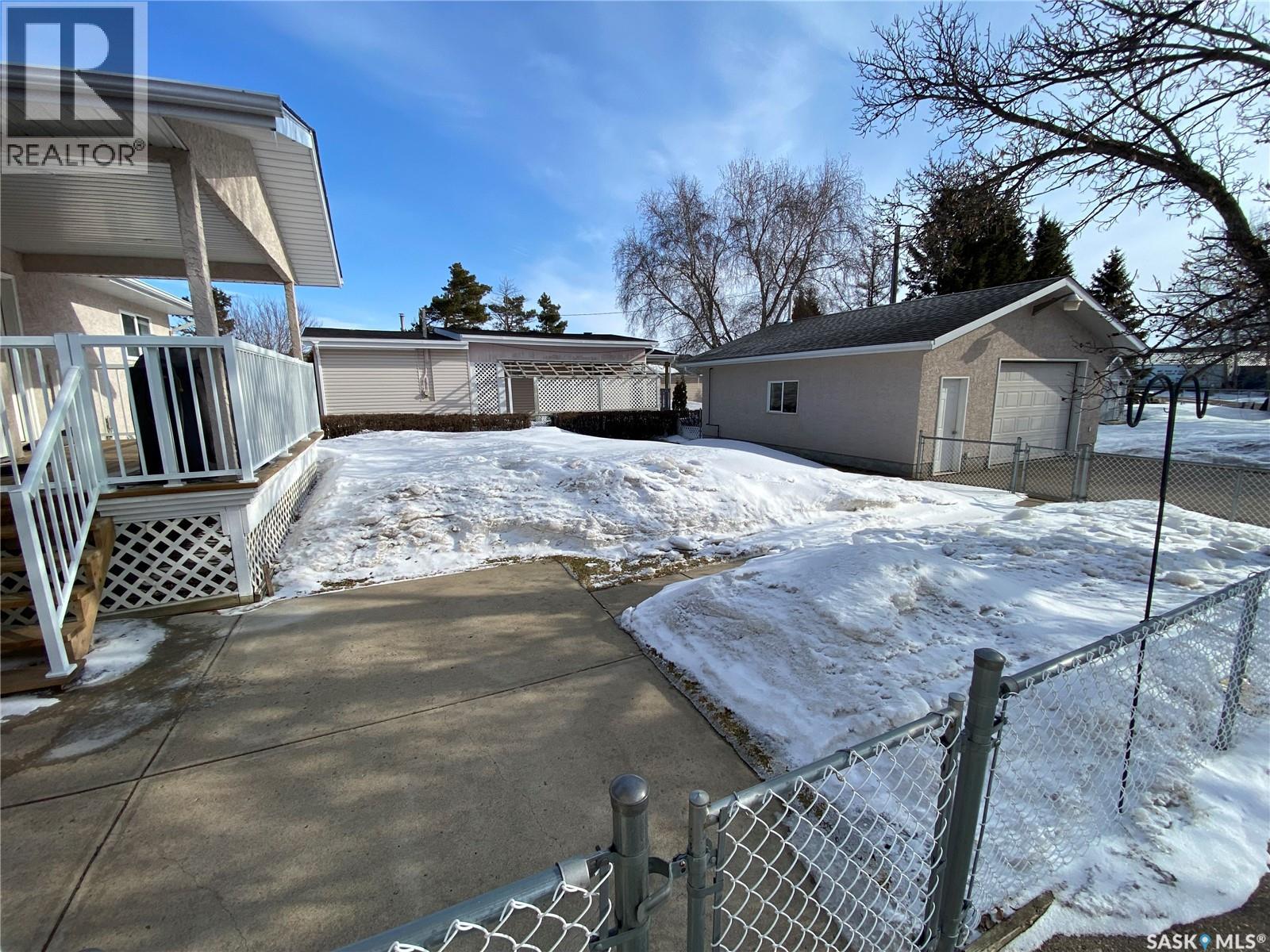 31 Rae Avenue, Yorkton, Saskatchewan  S3N 3G3 - Photo 30 - SK032681