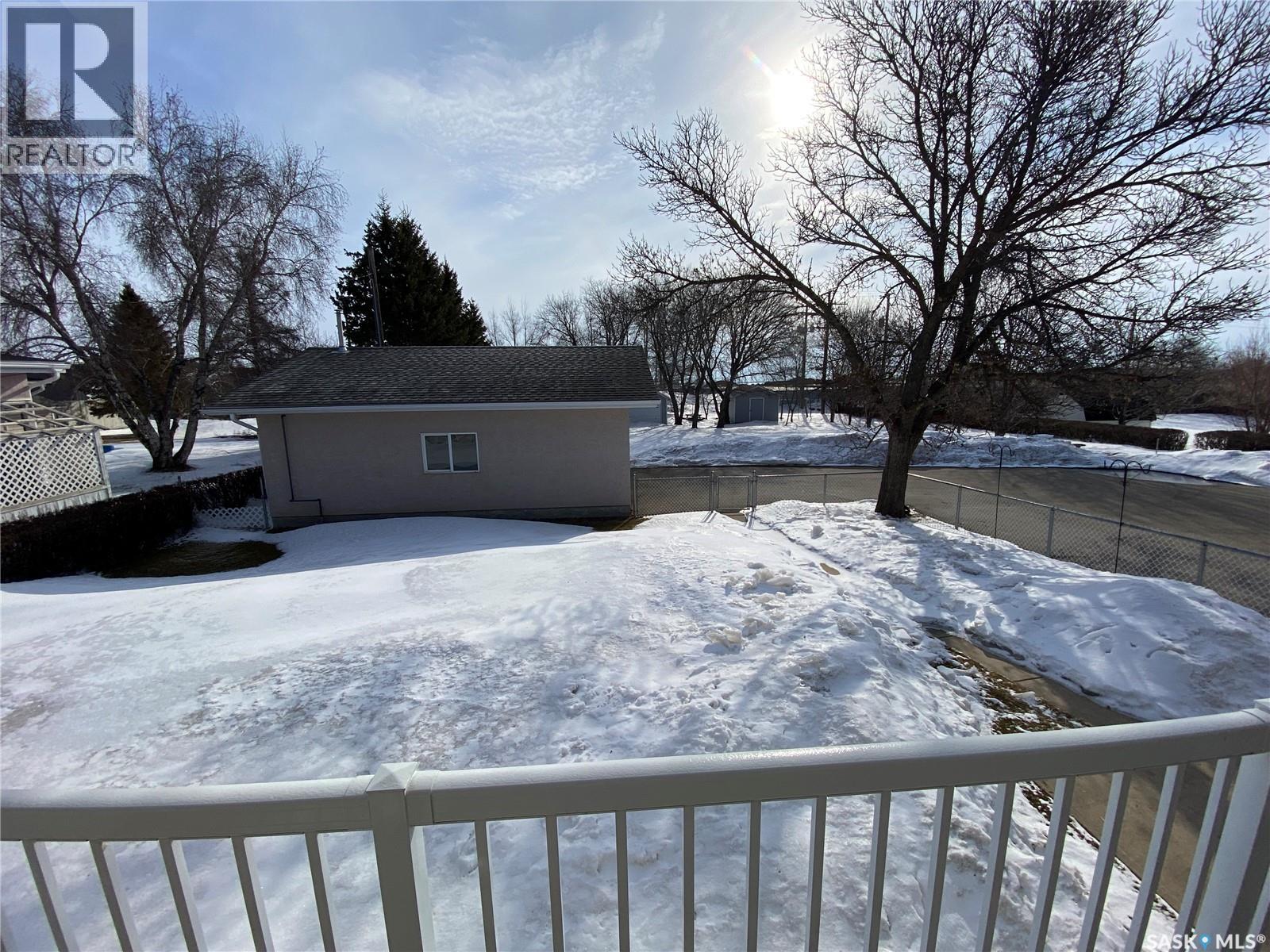 31 Rae Avenue, Yorkton, Saskatchewan  S3N 3G3 - Photo 31 - SK032681