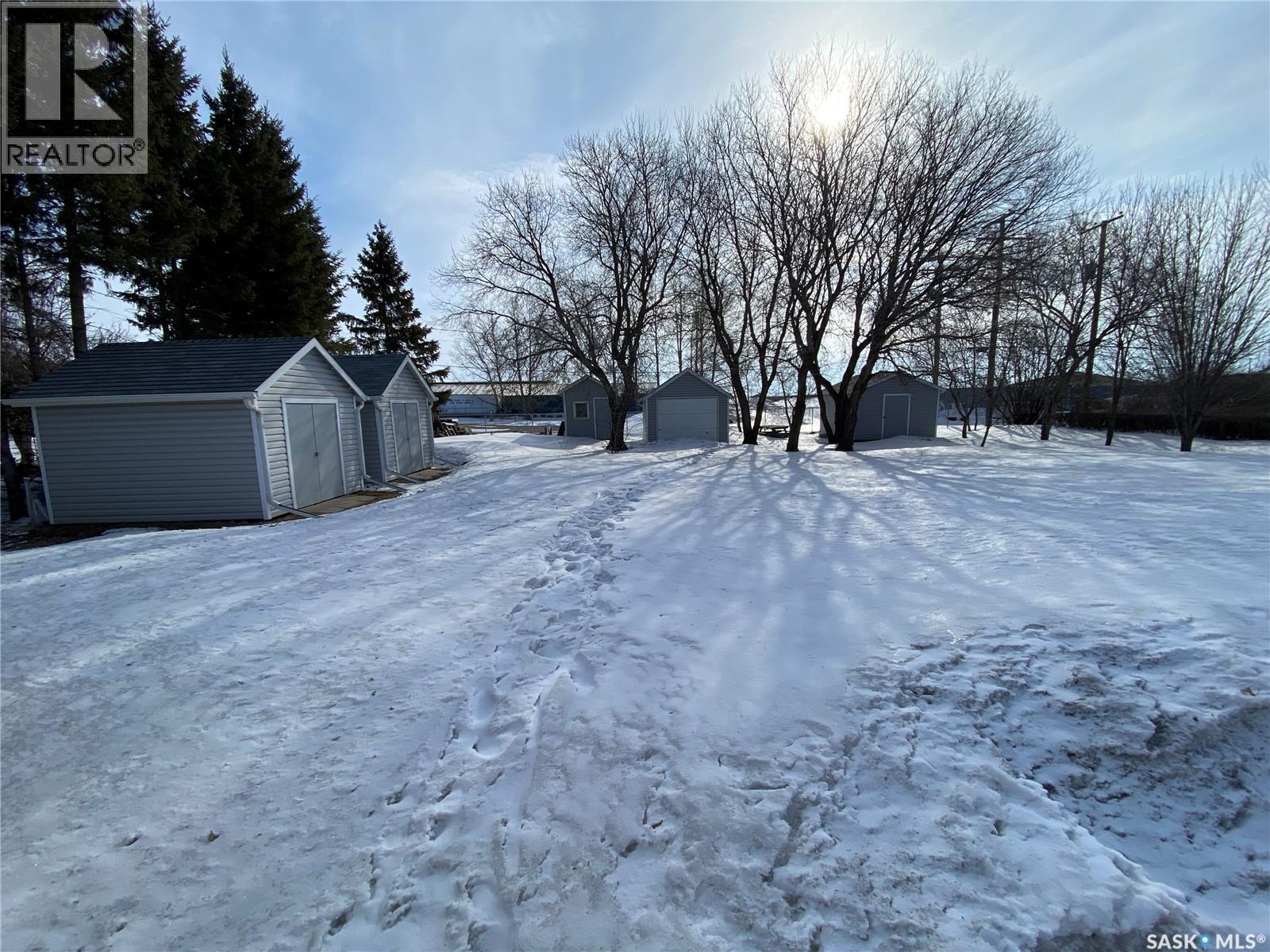 31 Rae Avenue, Yorkton, Saskatchewan  S3N 3G3 - Photo 32 - SK032681