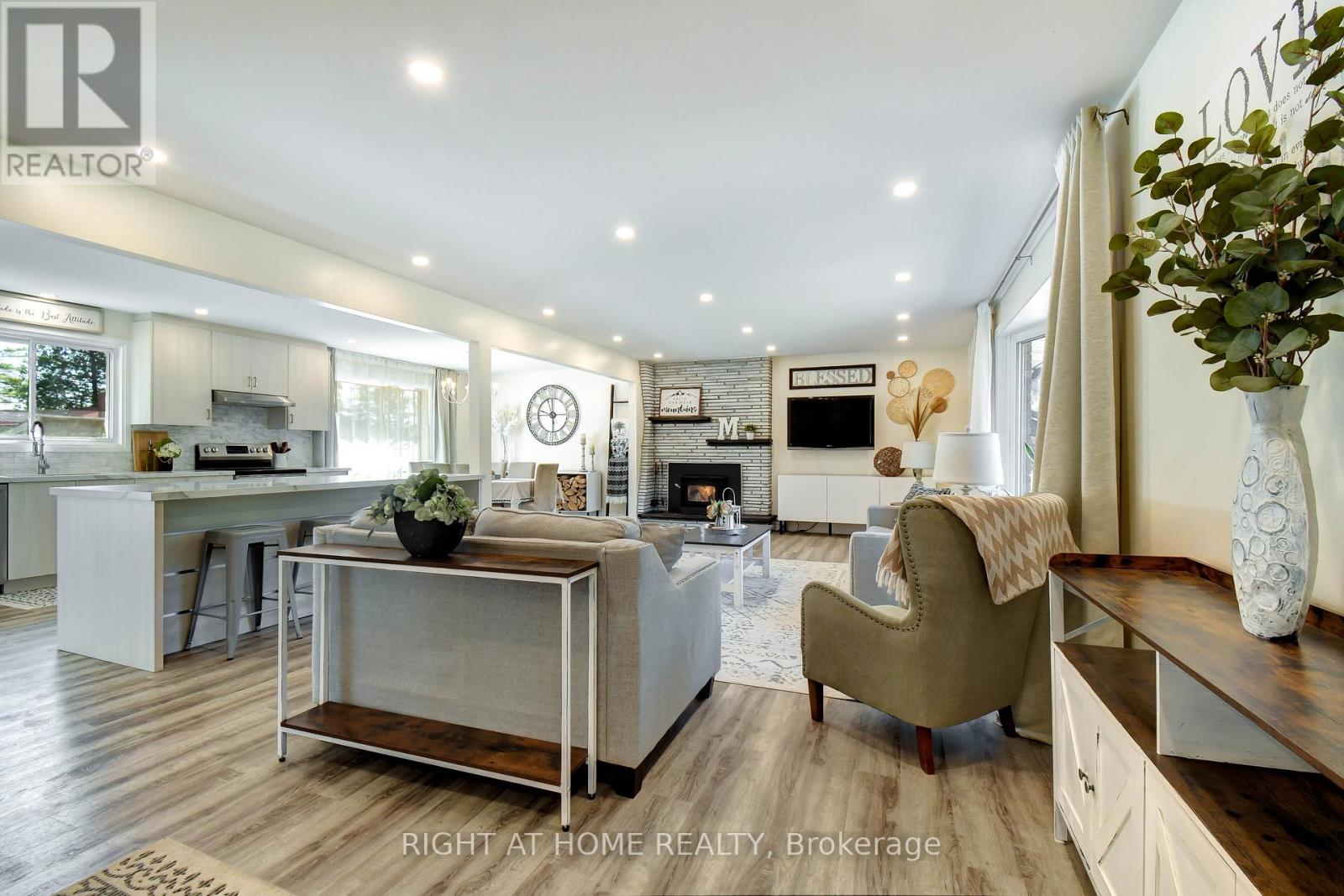 1012 Clement Lake Road, Highlands East, Ontario  K0L 3C0 - Photo 6 - X12830972