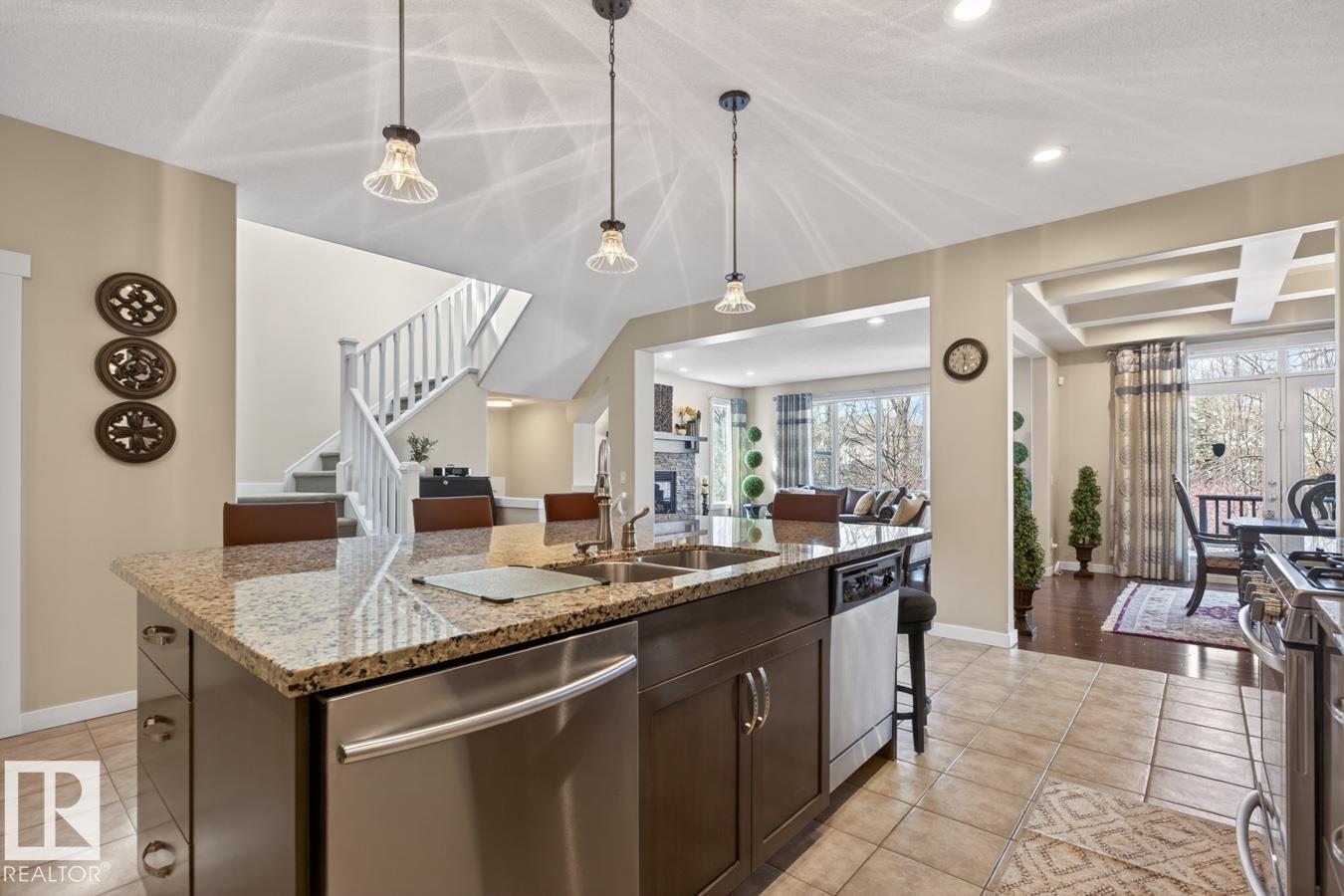 2031 Christopher Cl, Sherwood Park, Alberta  T8H 0L7 - Photo 10 - E4482319