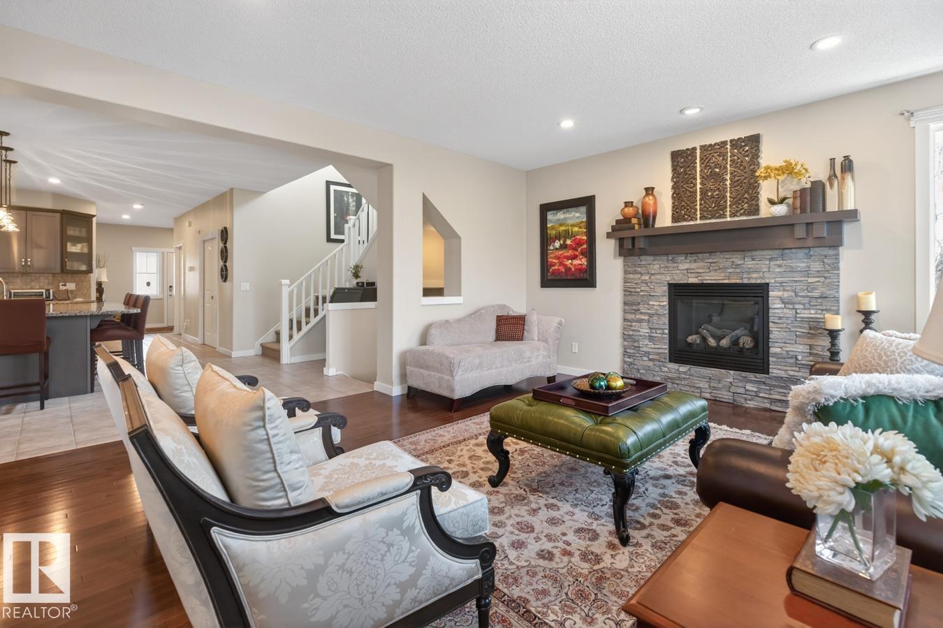 2031 Christopher Cl, Sherwood Park, Alberta  T8H 0L7 - Photo 17 - E4482319