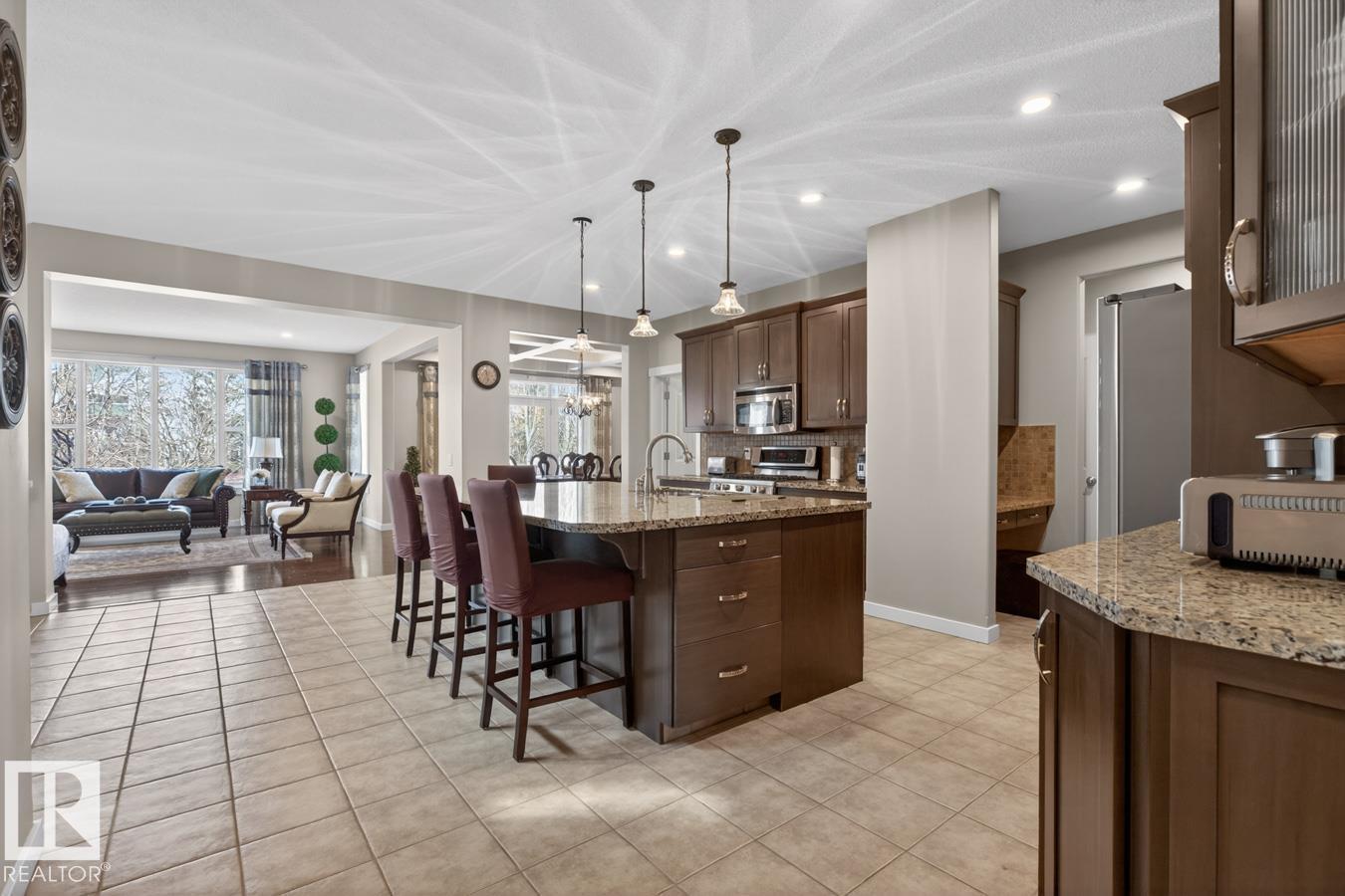 2031 Christopher Cl, Sherwood Park, Alberta  T8H 0L7 - Photo 4 - E4482319