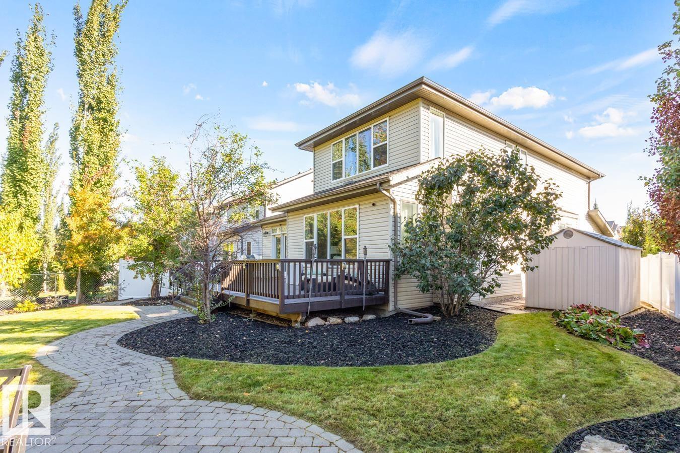 2031 Christopher Cl, Sherwood Park, Alberta  T8H 0L7 - Photo 58 - E4482319