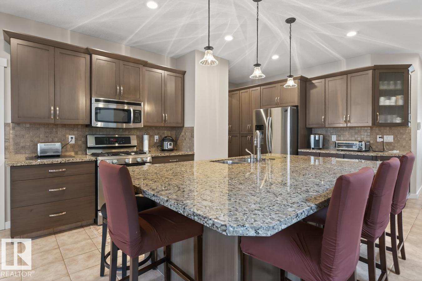 2031 Christopher Cl, Sherwood Park, Alberta  T8H 0L7 - Photo 6 - E4482319