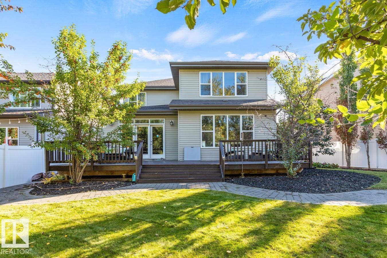 2031 Christopher Cl, Sherwood Park, Alberta  T8H 0L7 - Photo 60 - E4482319