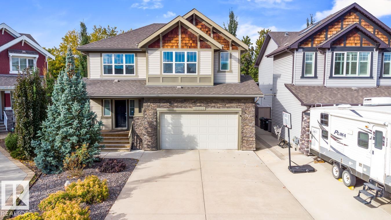 2031 Christopher Cl, Sherwood Park, Alberta  T8H 0L7 - Photo 69 - E4482319