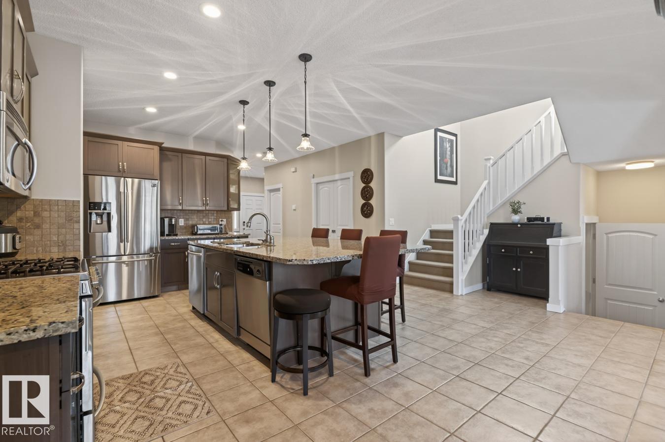 2031 Christopher Cl, Sherwood Park, Alberta  T8H 0L7 - Photo 7 - E4482319