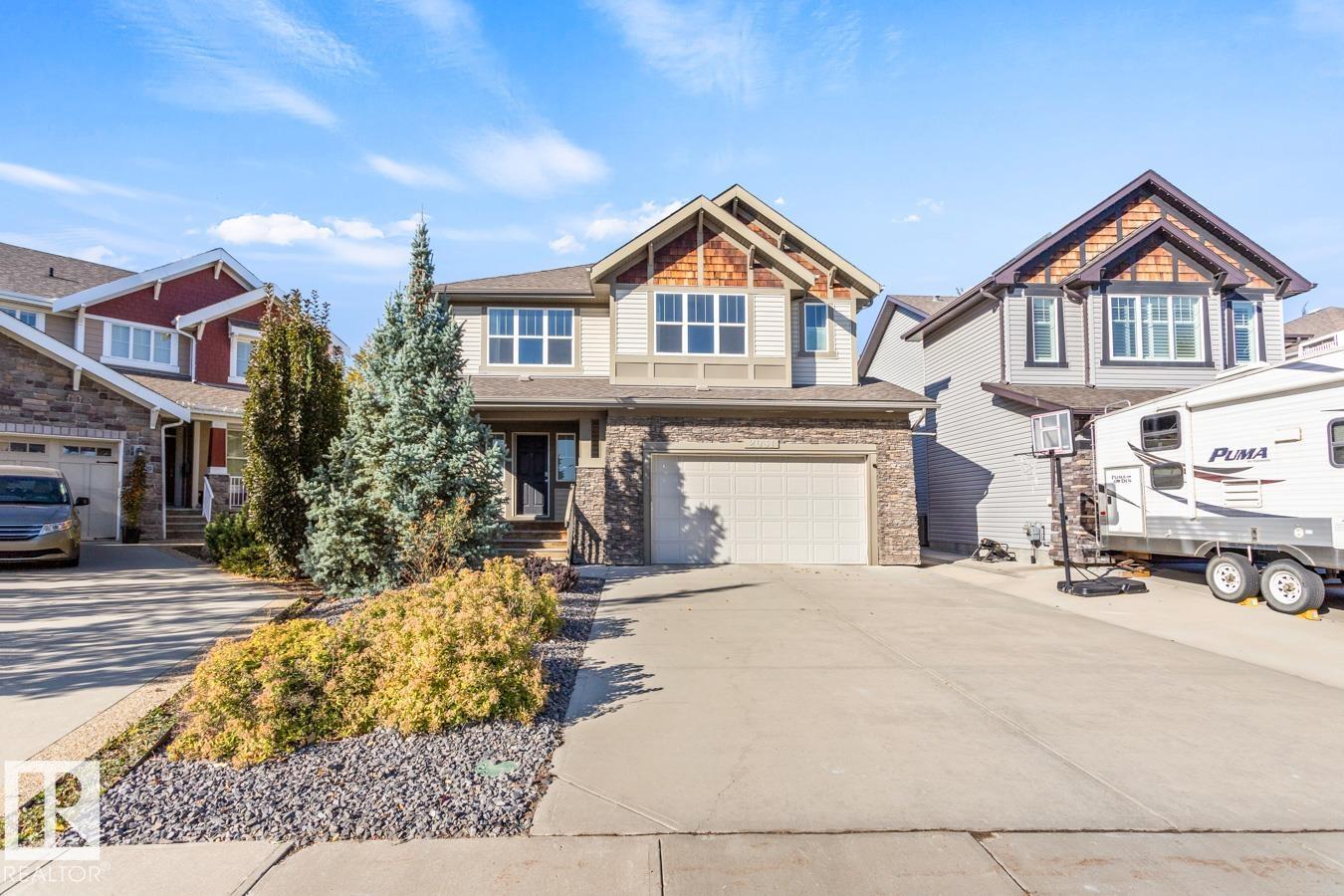 2031 Christopher Cl, Sherwood Park, Alberta  T8H 0L7 - Photo 70 - E4482319