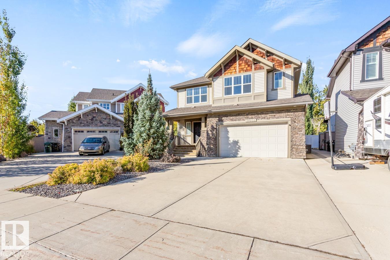 2031 Christopher Cl, Sherwood Park, Alberta  T8H 0L7 - Photo 71 - E4482319