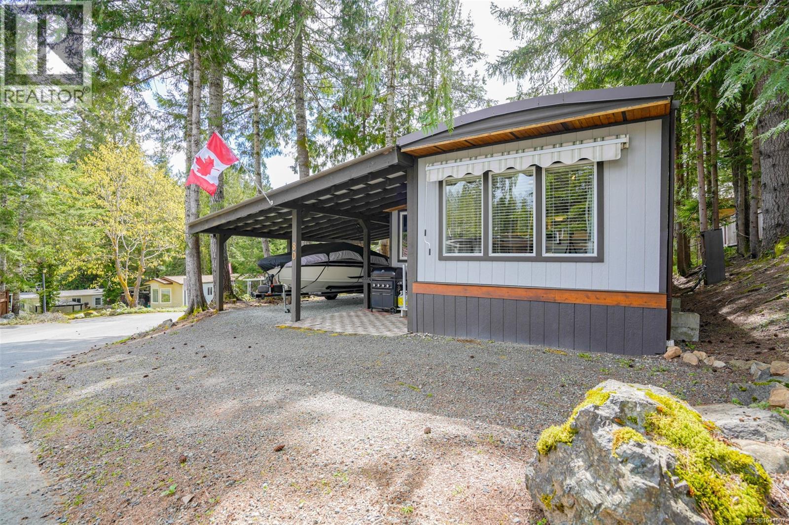 80 10325 Lakeshore Rd, Port Alberni, British Columbia