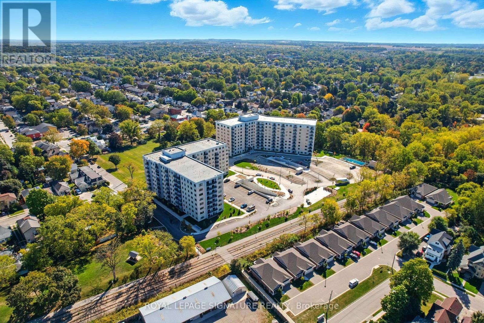 MODEL - 98 MOORE STREET, St. Thomas, Ontario