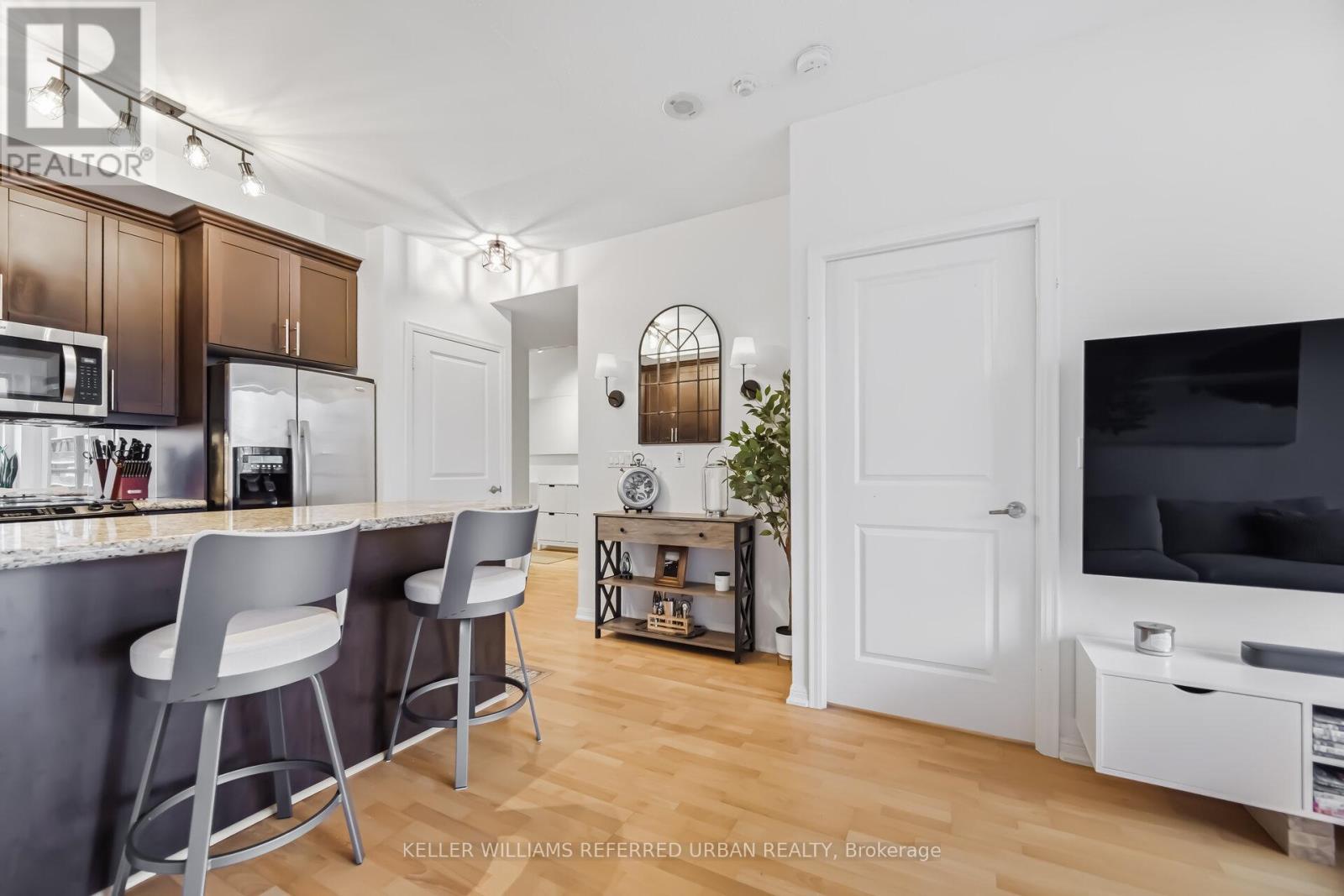 522 - 628 Fleet Street, Toronto, Ontario  M5V 1A8 - Photo 7 - C12915338