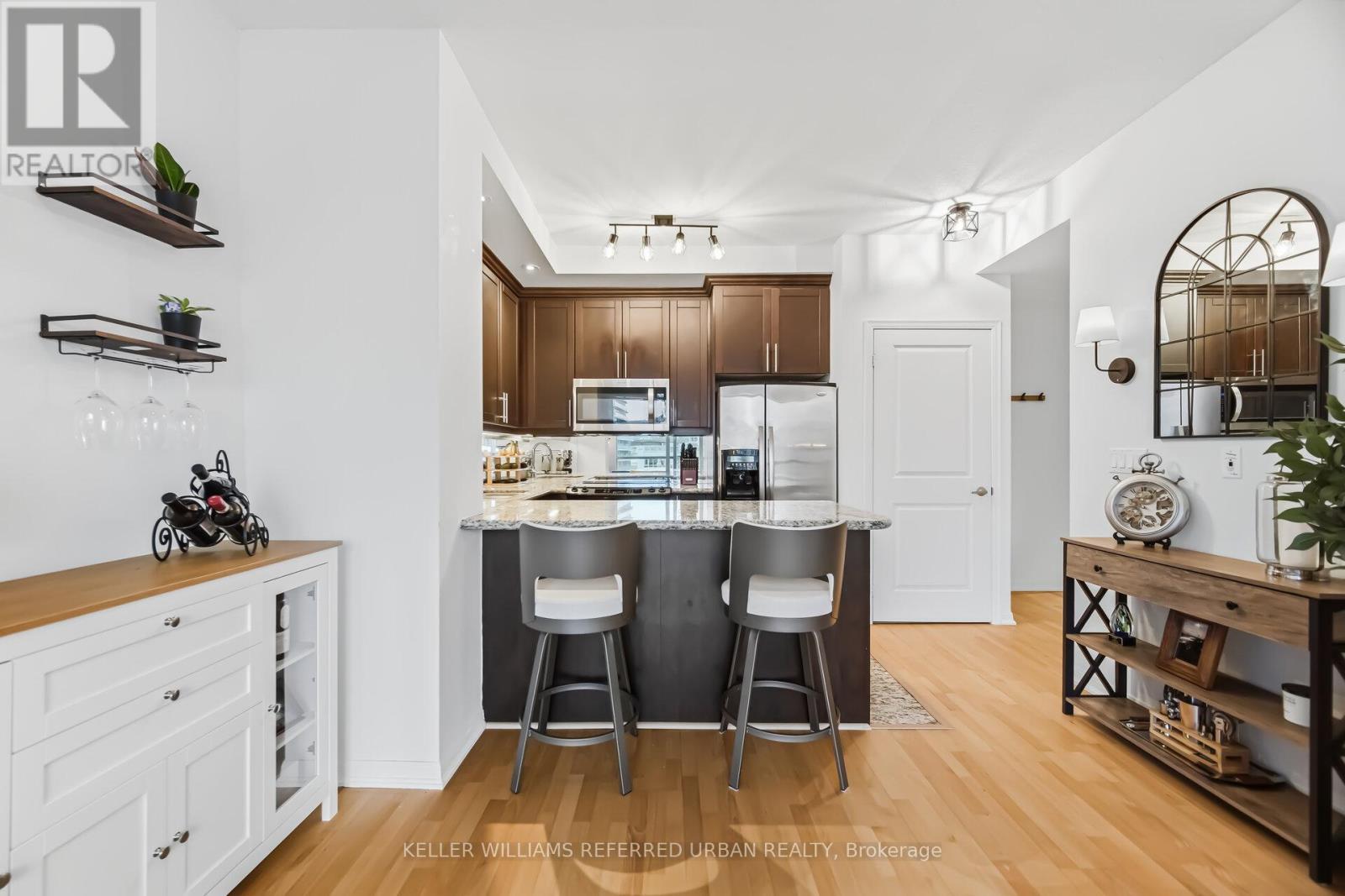 522 - 628 Fleet Street, Toronto, Ontario  M5V 1A8 - Photo 5 - C12915338