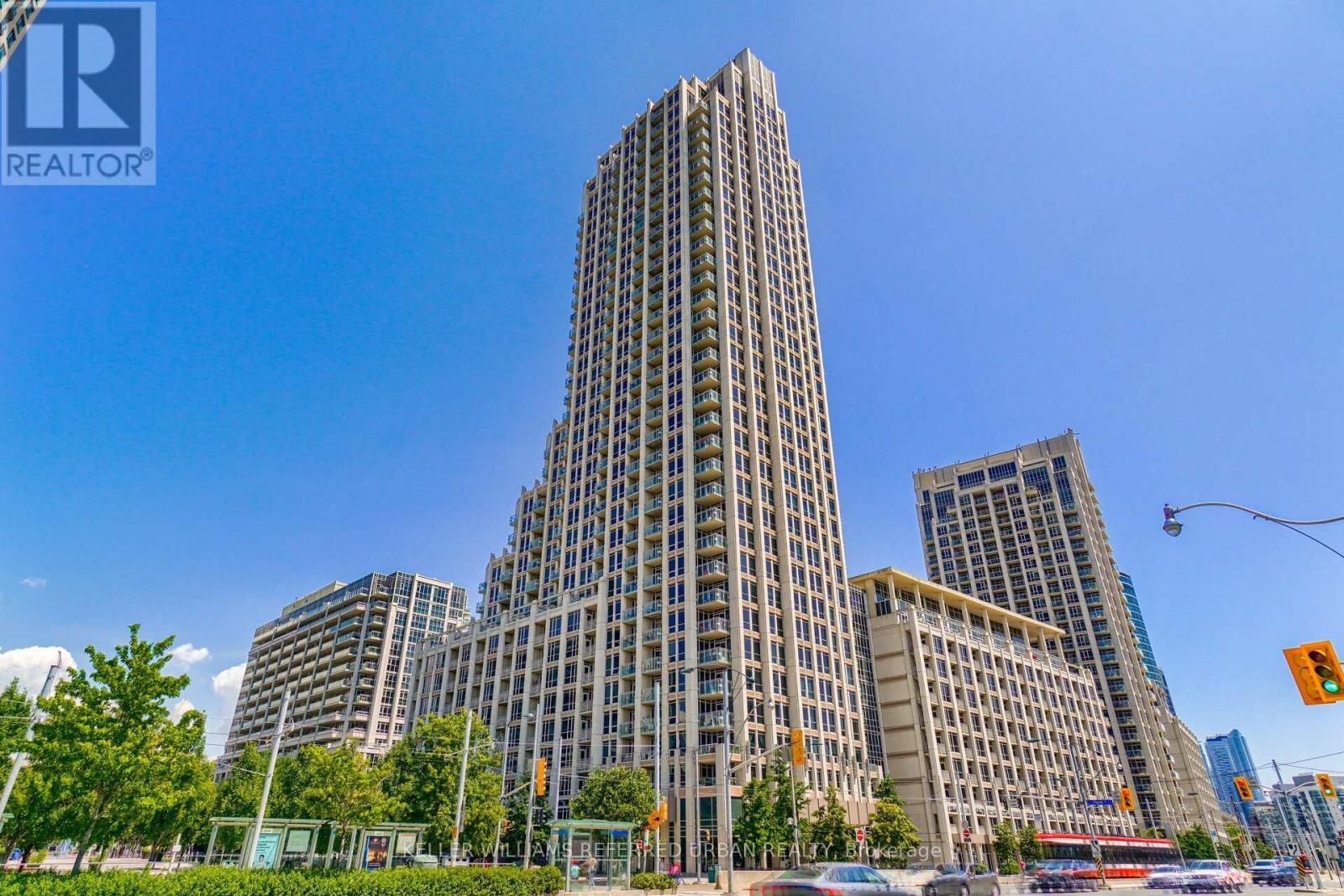 522 - 628 Fleet Street, Toronto, Ontario  M5V 1A8 - Photo 33 - C12915338