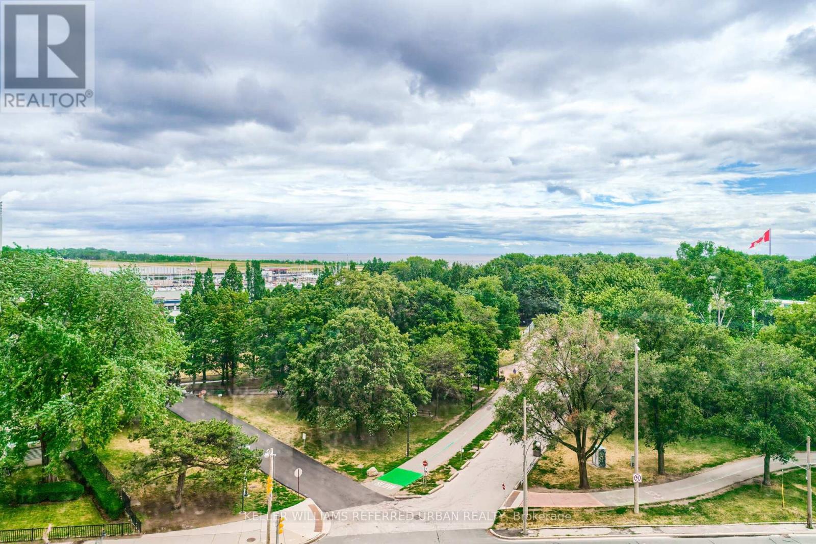 522 - 628 Fleet Street, Toronto, Ontario  M5V 1A8 - Photo 27 - C12915338